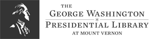 George Washington Presidential Library Logo